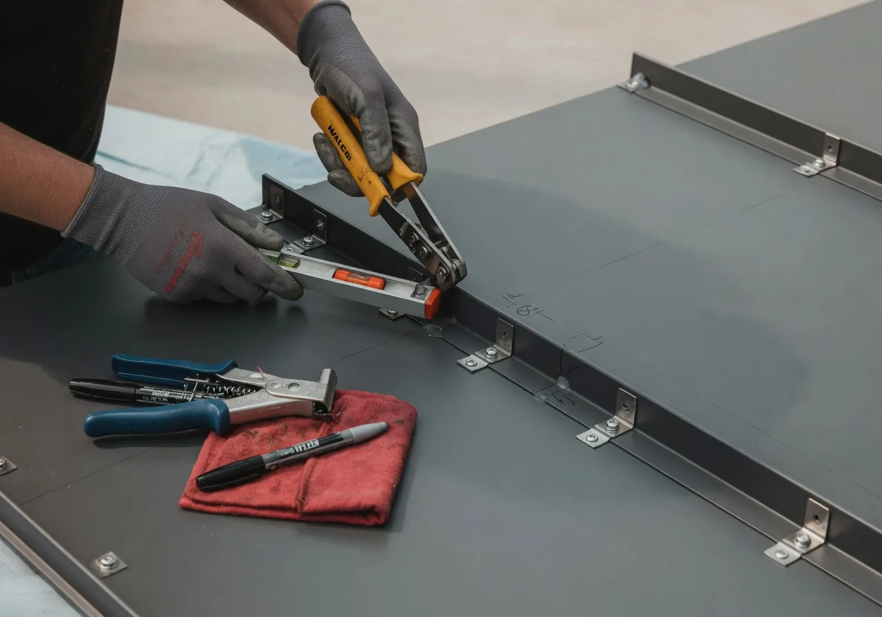 Why choose Metal Roofing Installation in Flowood, MS
